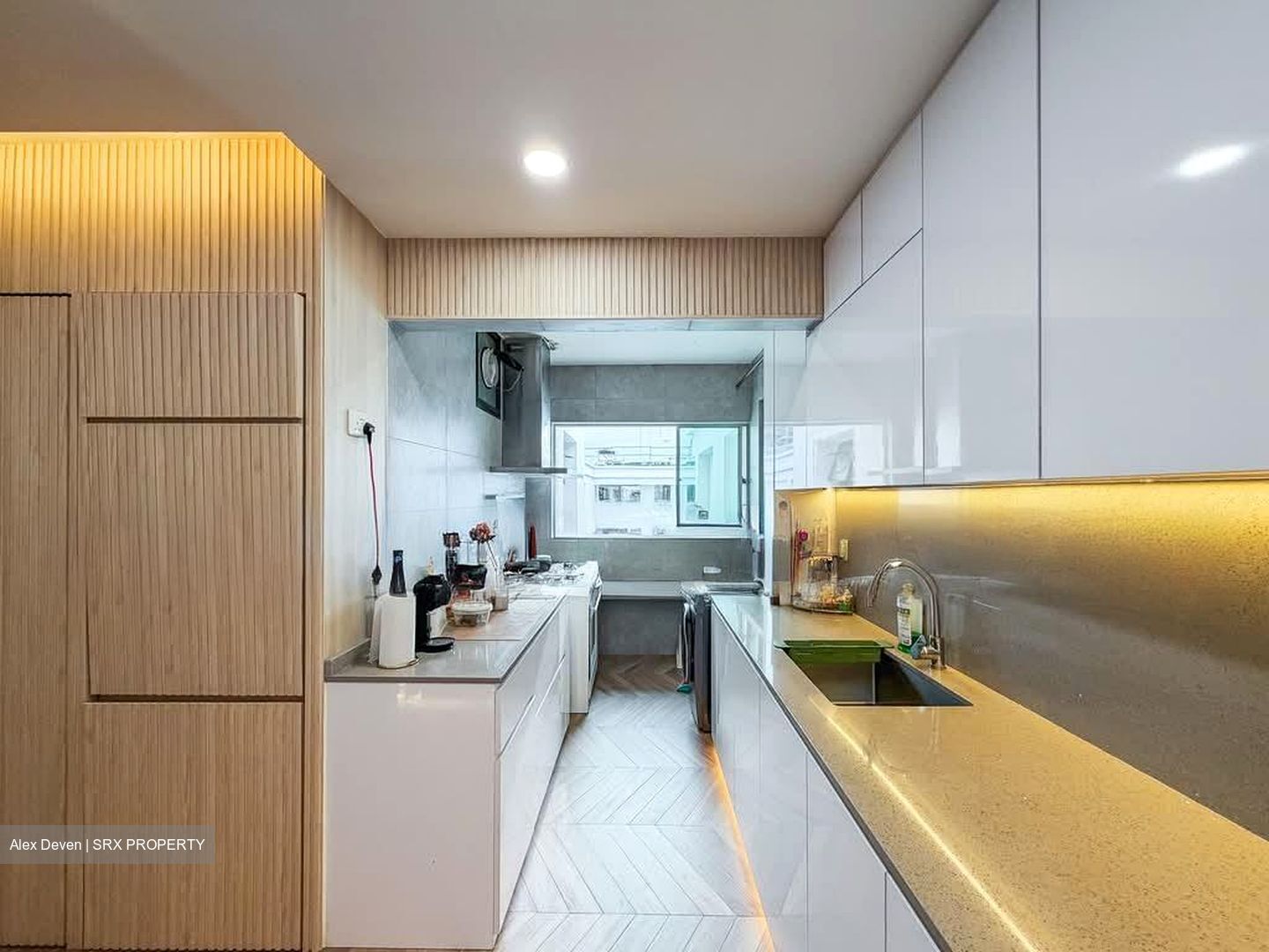Blk 611 Woodlands Ring Road (Woodlands), HDB 5 Rooms #548489551